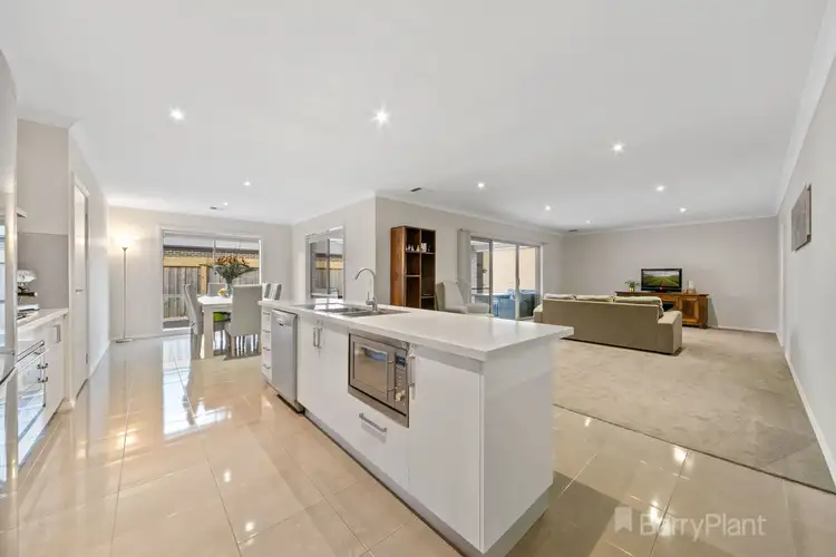 Third view of Homely house listing, 50 Murray Street, Trafalgar VIC 3824