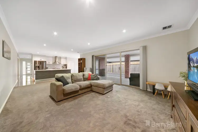 Fourth view of Homely house listing, 50 Murray Street, Trafalgar VIC 3824