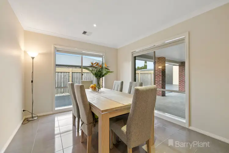 Fifth view of Homely house listing, 50 Murray Street, Trafalgar VIC 3824