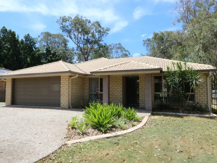 Second view of Homely house listing, 42A College Road, Karana Downs QLD 4306