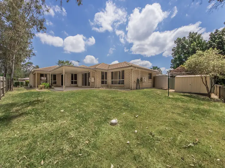Third view of Homely house listing, 42A College Road, Karana Downs QLD 4306