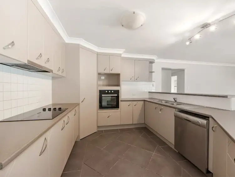 Fourth view of Homely house listing, 42A College Road, Karana Downs QLD 4306