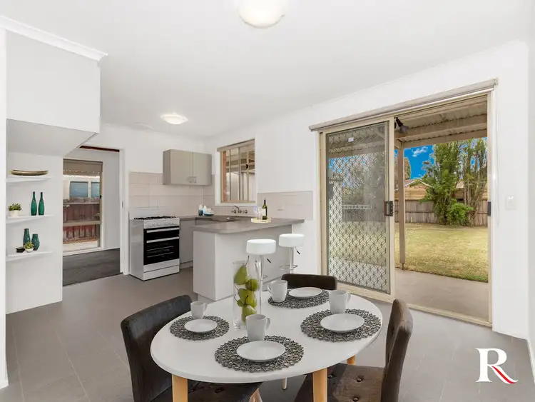 Second view of Homely house listing, 5 Galaxy Court, Whittington VIC 3219