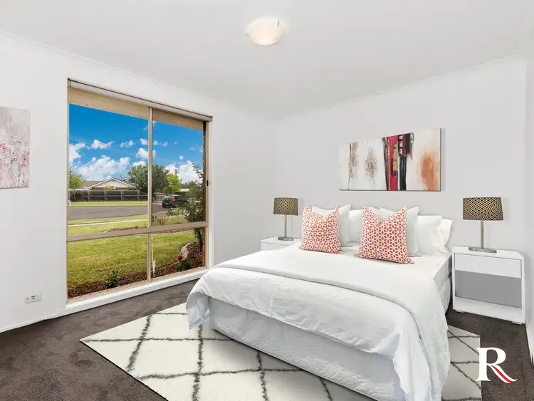 Fifth view of Homely house listing, 5 Galaxy Court, Whittington VIC 3219