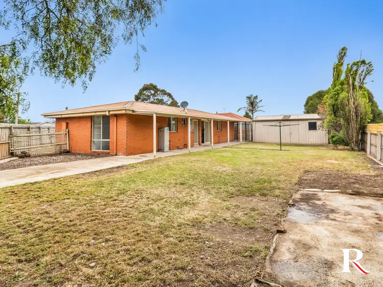 Sixth view of Homely house listing, 5 Galaxy Court, Whittington VIC 3219