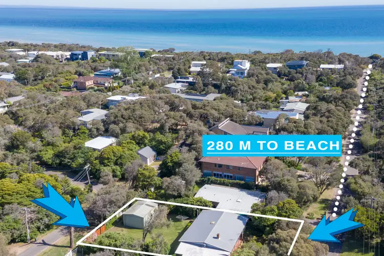 22 Cain Road, Rye VIC 3941