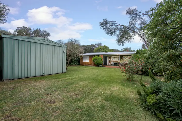 Second view of Homely house listing, 22 Cain Road, Rye VIC 3941