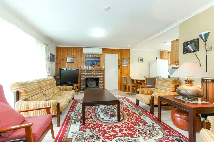 Third view of Homely house listing, 22 Cain Road, Rye VIC 3941