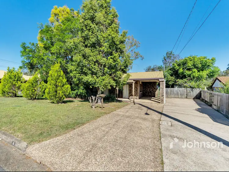4 Dancer Street, Collingwood Park QLD 4301