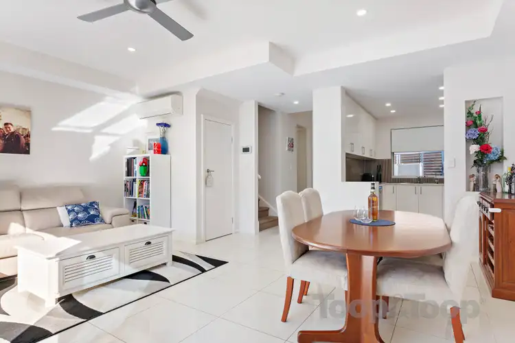 Third view of Homely townhouse listing, 1/2 West Street, Hindmarsh SA 5007