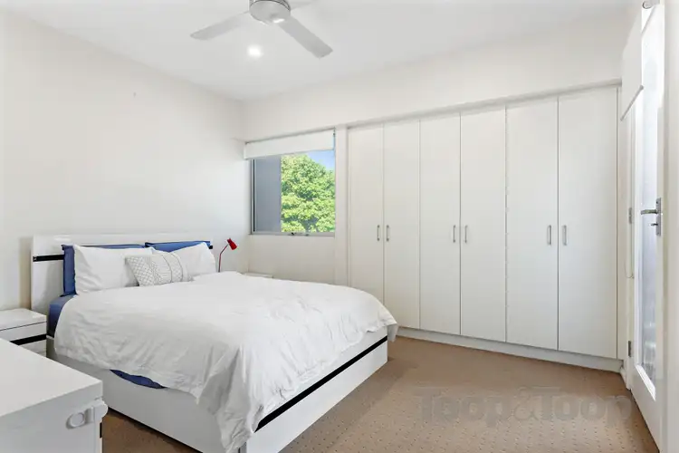 Fifth view of Homely townhouse listing, 1/2 West Street, Hindmarsh SA 5007