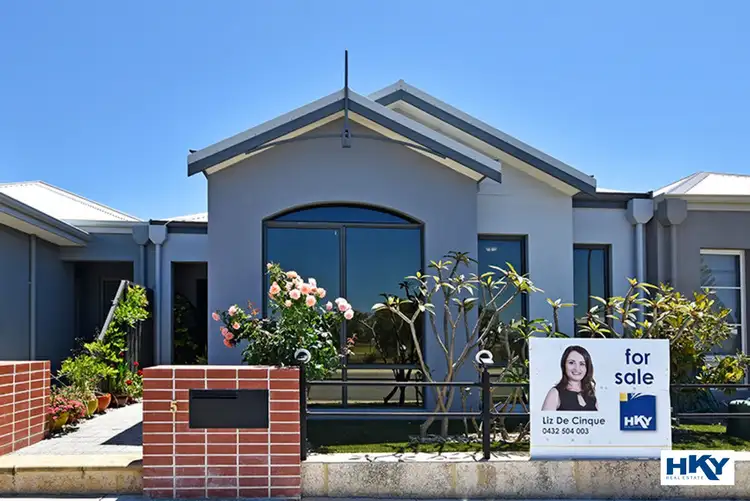 5 Howie Way, Caversham WA 6055