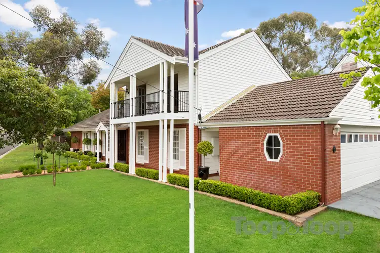 1A Gumbrae Avenue, Beaumont SA 5066