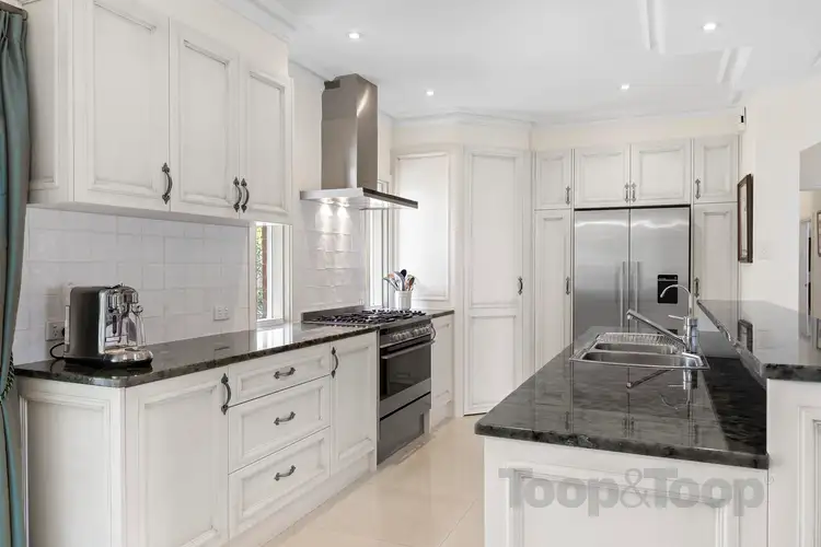 Second view of Homely house listing, 1A Gumbrae Avenue, Beaumont SA 5066