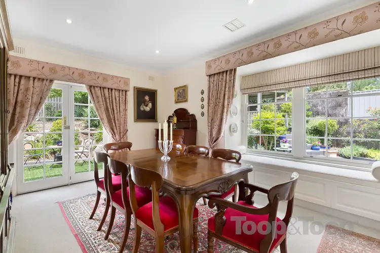 Fifth view of Homely house listing, 1A Gumbrae Avenue, Beaumont SA 5066