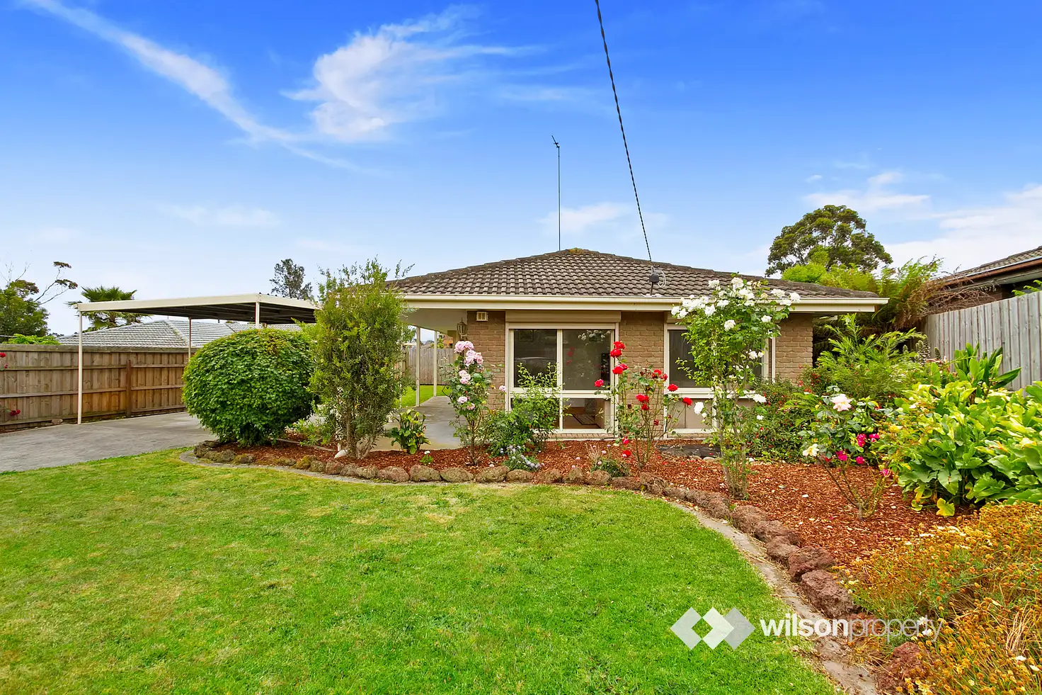 Main view of Homely house listing, 7 O'Hehir Court, Traralgon VIC 3844