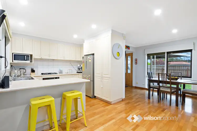 Second view of Homely house listing, 7 O'Hehir Court, Traralgon VIC 3844