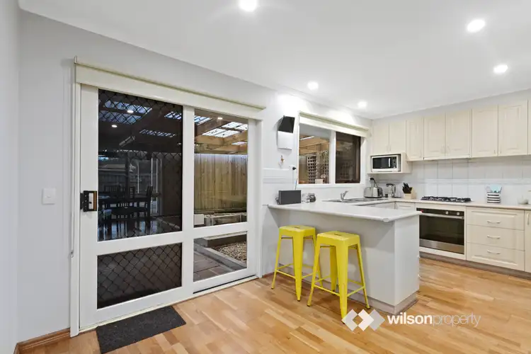 Third view of Homely house listing, 7 O'Hehir Court, Traralgon VIC 3844