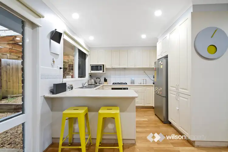 Fourth view of Homely house listing, 7 O'Hehir Court, Traralgon VIC 3844