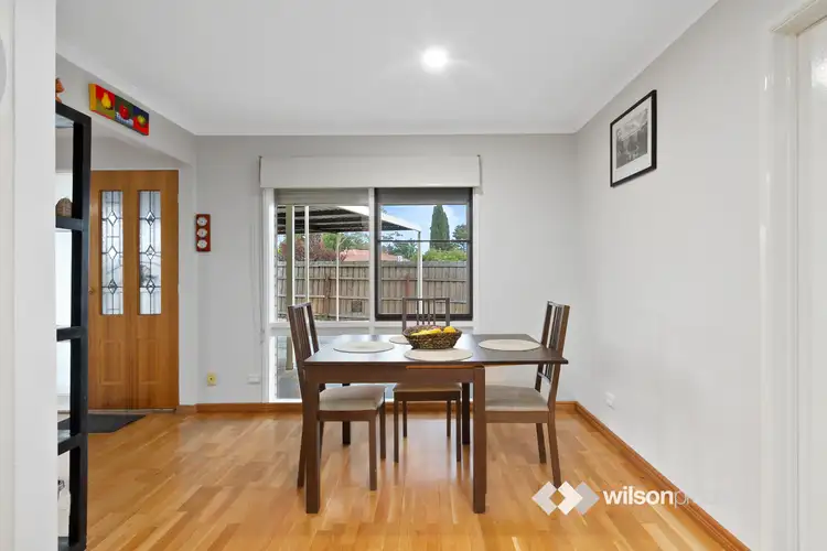 Fifth view of Homely house listing, 7 O'Hehir Court, Traralgon VIC 3844