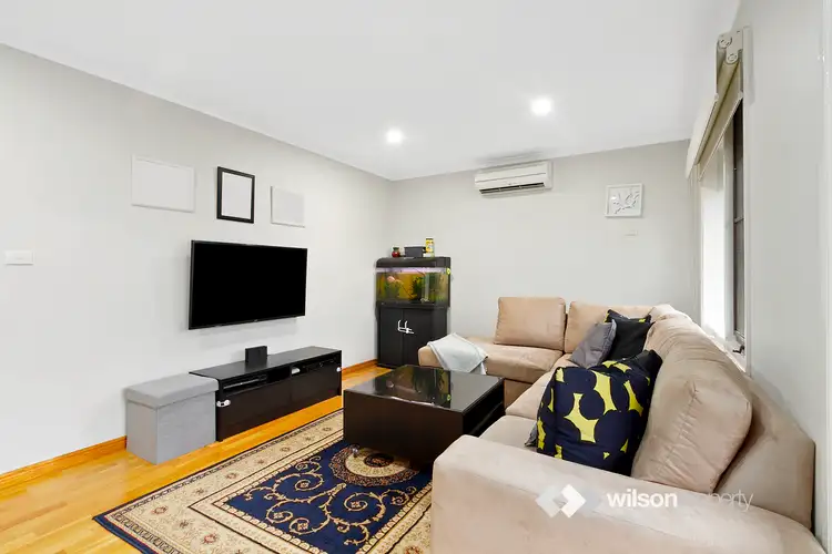 Sixth view of Homely house listing, 7 O'Hehir Court, Traralgon VIC 3844