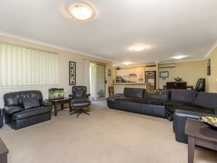 Third view of Homely house listing, 134 Northlakes Drive, Cameron Park NSW 2285