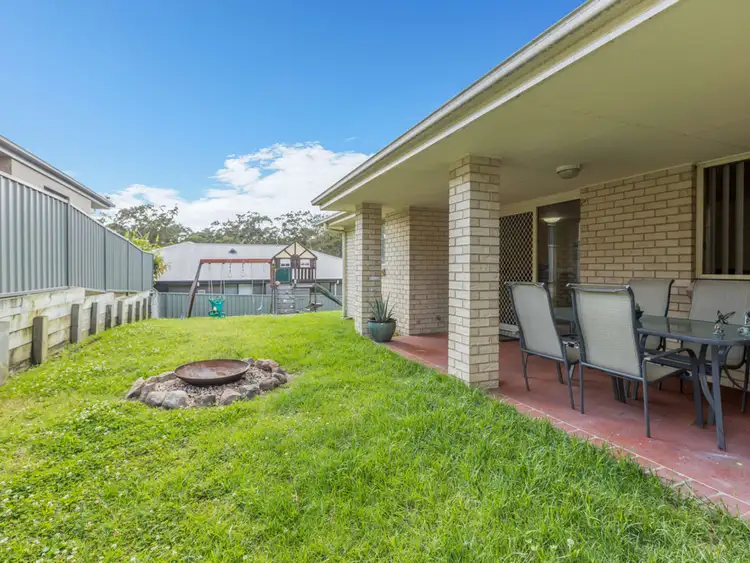 Fourth view of Homely house listing, 134 Northlakes Drive, Cameron Park NSW 2285
