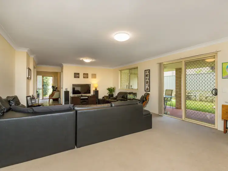 Fifth view of Homely house listing, 134 Northlakes Drive, Cameron Park NSW 2285