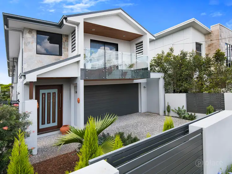 198 Oxley Road, Graceville QLD 4075