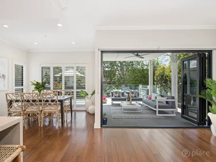 Sixth view of Homely house listing, 198 Oxley Road, Graceville QLD 4075