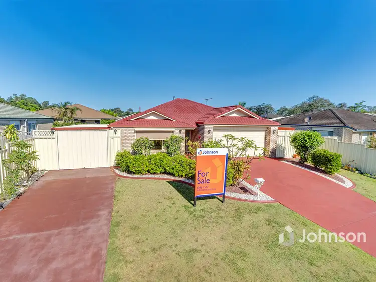 34 Pinewood Street, Wynnum West QLD 4178