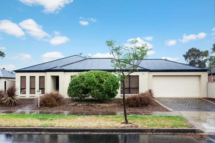 27 Glenburnie Avenue, Northfield SA 5085