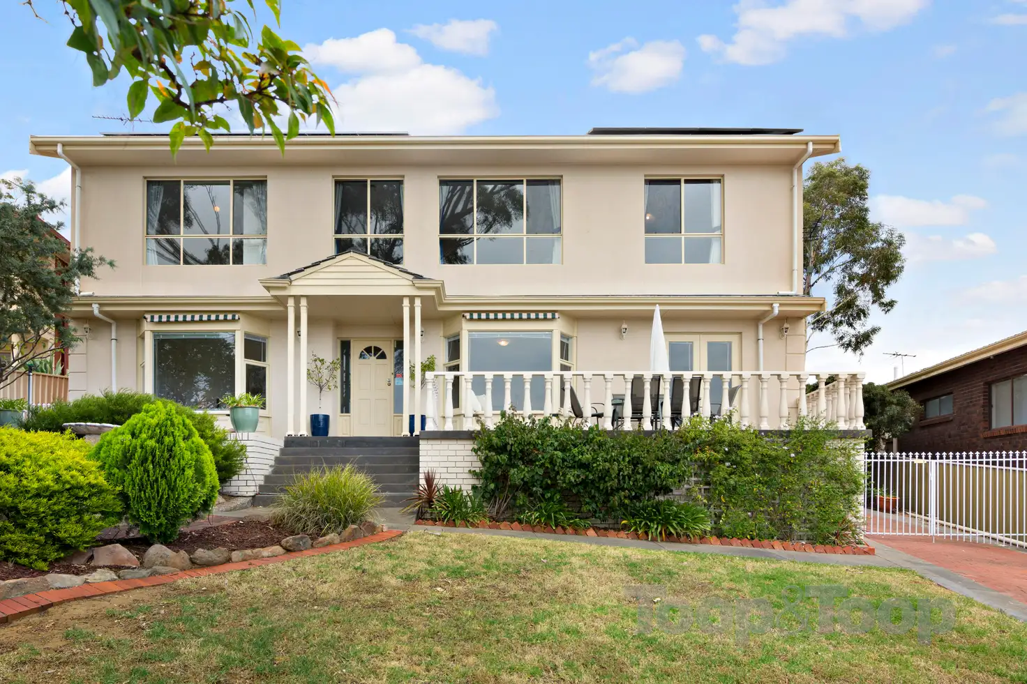 Main view of Homely house listing, 4 Land Crescent, Pasadena SA 5042