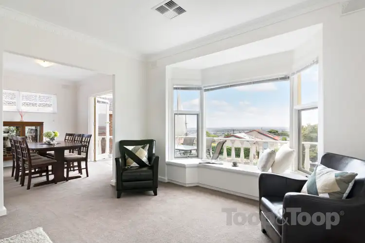 Second view of Homely house listing, 4 Land Crescent, Pasadena SA 5042