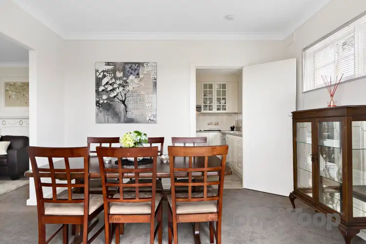 Third view of Homely house listing, 4 Land Crescent, Pasadena SA 5042