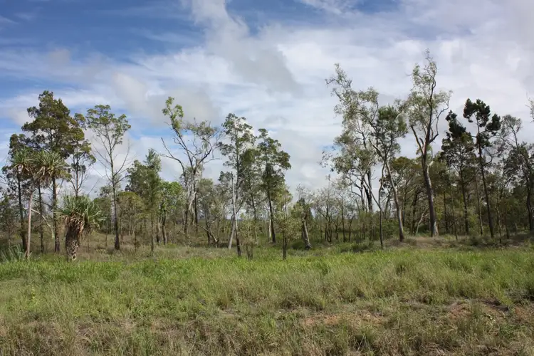 Lot 102 Macadamia Street