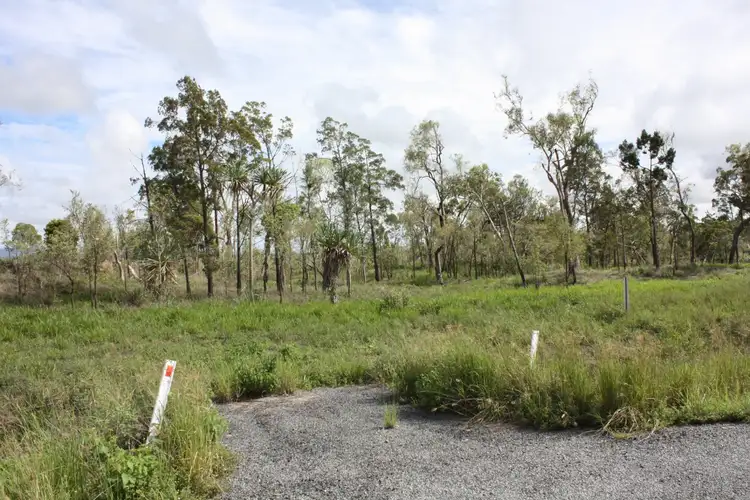 Second view of Homely land listing, Lot 102 Macadamia Street, Mareeba QLD 4880
