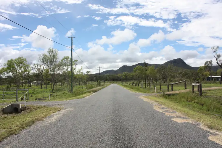 Third view of Homely land listing, Lot 102 Macadamia Street, Mareeba QLD 4880