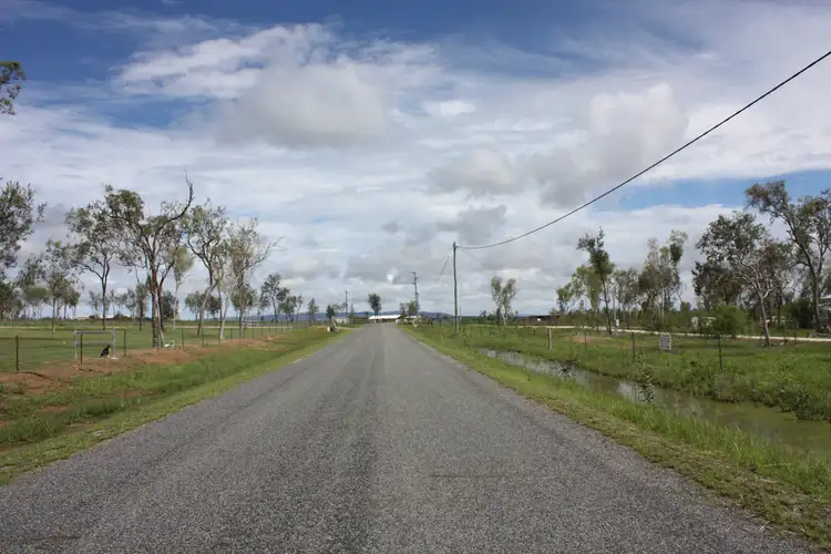 Fourth view of Homely land listing, Lot 102 Macadamia Street, Mareeba QLD 4880
