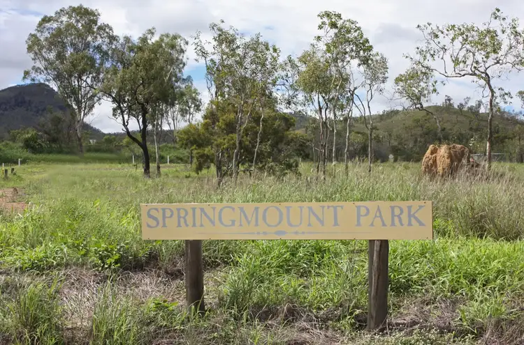 Fifth view of Homely land listing, Lot 102 Macadamia Street, Mareeba QLD 4880