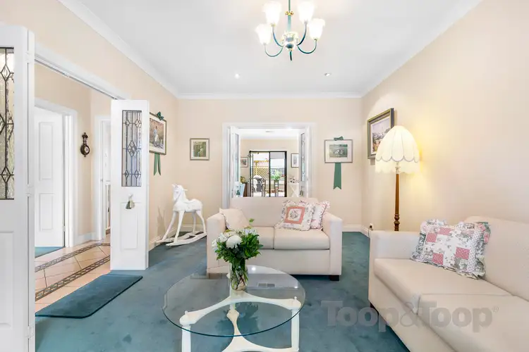 Second view of Homely house listing, 9 O'Dea Drive, Glenunga SA 5064