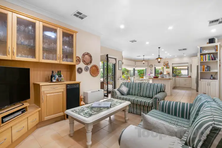 Sixth view of Homely house listing, 9 O'Dea Drive, Glenunga SA 5064