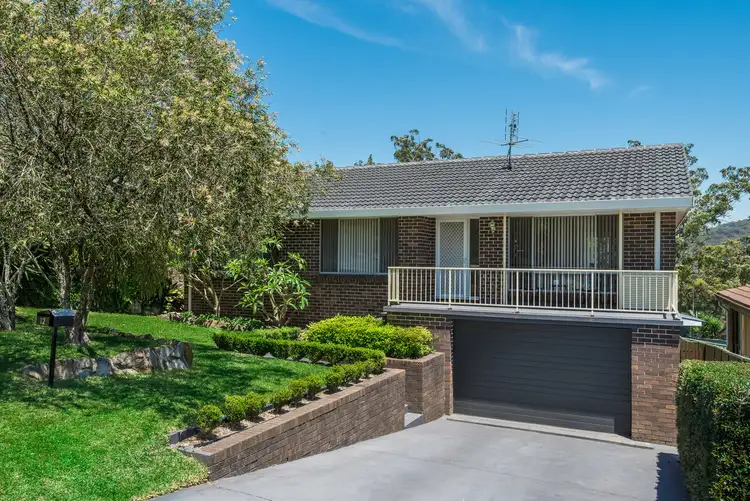 12 Morven Road, Niagara Park NSW 2250