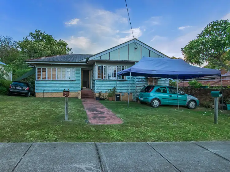 Main view of Homely house listing, 5 Burnett Street, West Ipswich QLD 4305