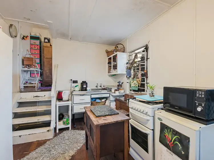 Second view of Homely house listing, 5 Burnett Street, West Ipswich QLD 4305