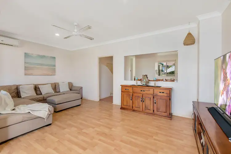 Second view of Homely townhouse listing, 82/152 Palm Meadows Drive, Carrara QLD 4211