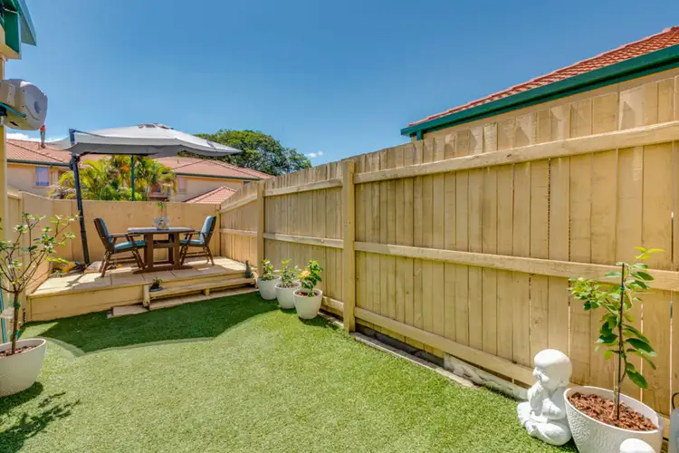 Third view of Homely townhouse listing, 82/152 Palm Meadows Drive, Carrara QLD 4211