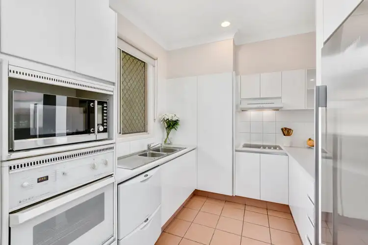 Fifth view of Homely townhouse listing, 82/152 Palm Meadows Drive, Carrara QLD 4211