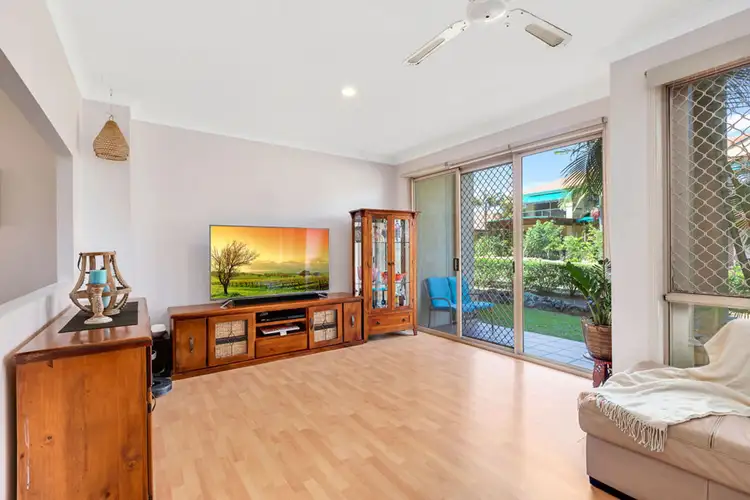 Sixth view of Homely townhouse listing, 82/152 Palm Meadows Drive, Carrara QLD 4211