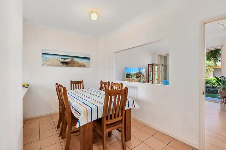 Seventh view of Homely townhouse listing, 82/152 Palm Meadows Drive, Carrara QLD 4211